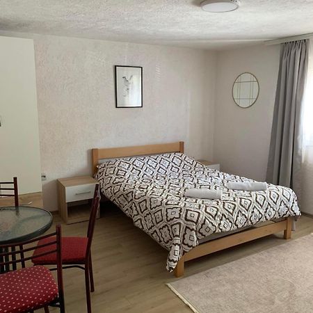 Apartment Darlin Ohrid Buitenkant foto